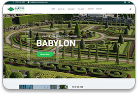 Babylon Landscaping