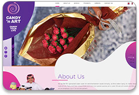 web hosting services doha qatar