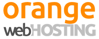 Orange Web hosting qatar